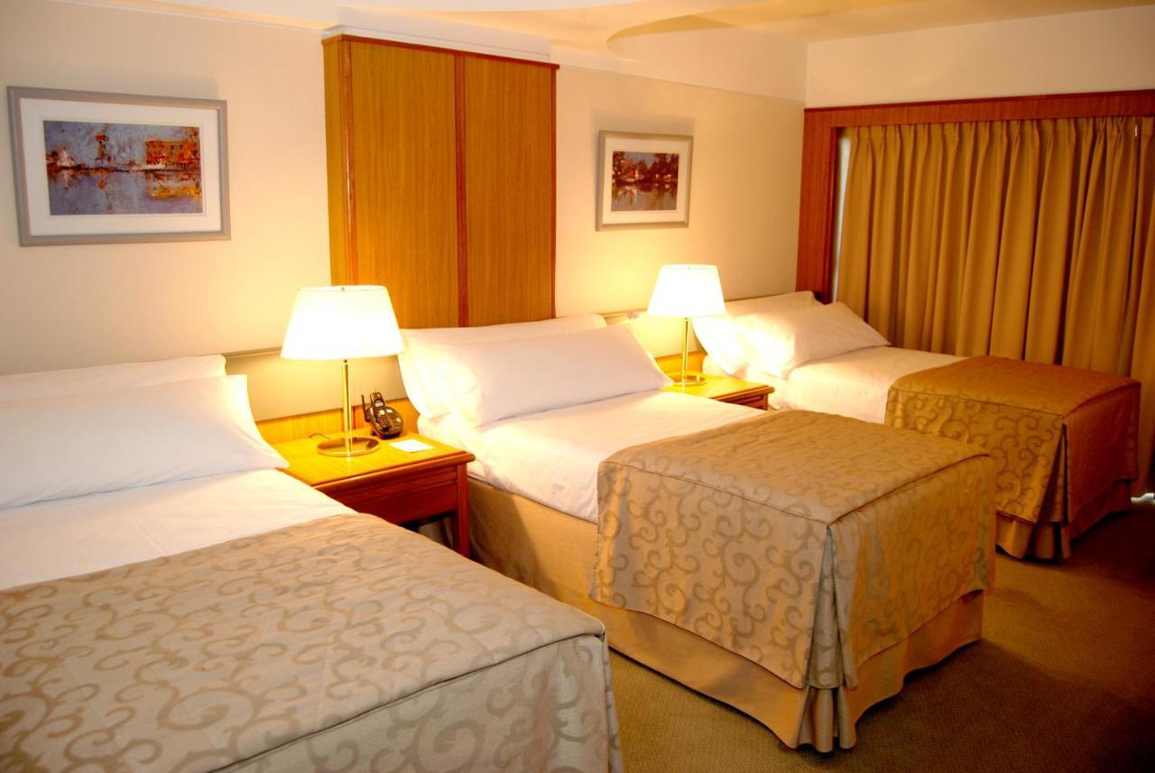 Conte 4* Ciudad Autónoma de Buenos Aires