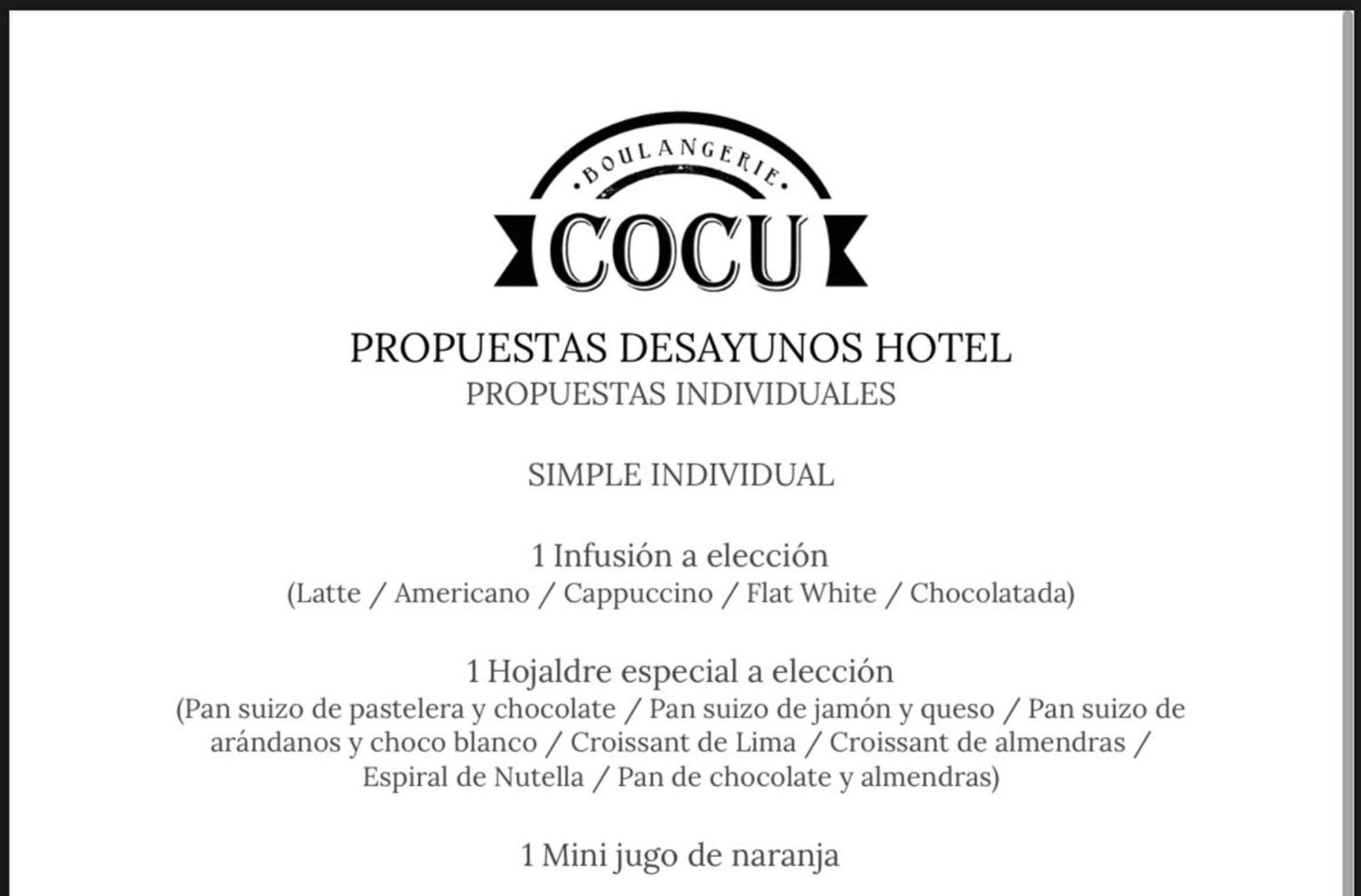 Live Soho Boutique & Palermo Soho Aparthotel