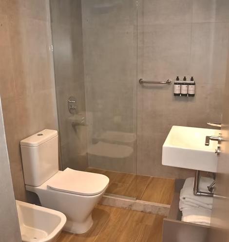 Barrancas Quality Apartment