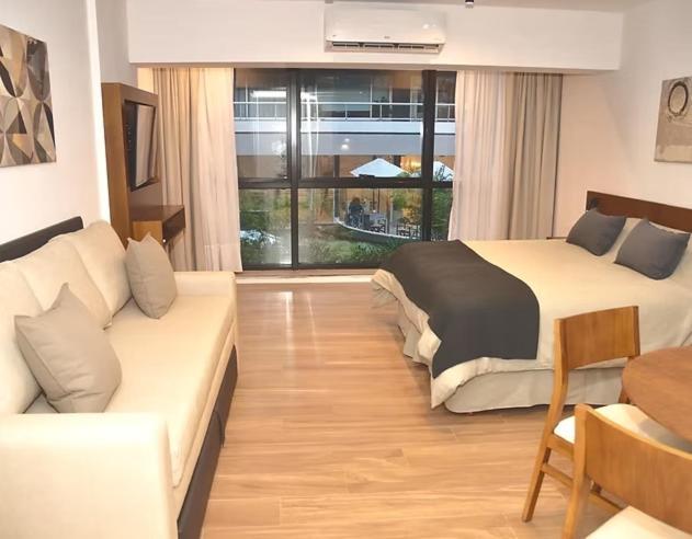 Apartment Barrancas Quality