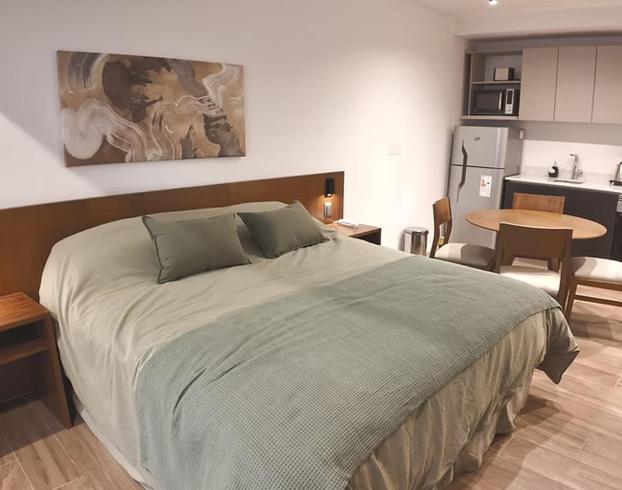Apartment Barrancas Quality