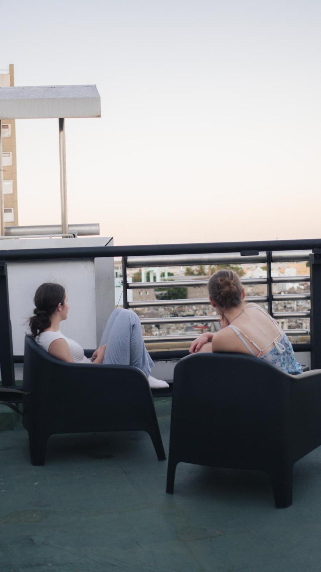 Mons Hostel Buenos Aires