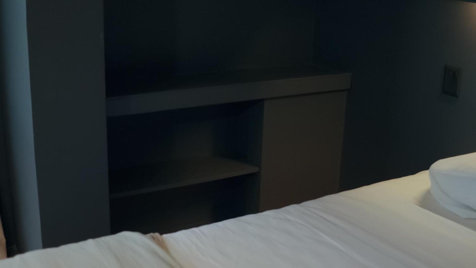 Mons Hostel Buenos Aires