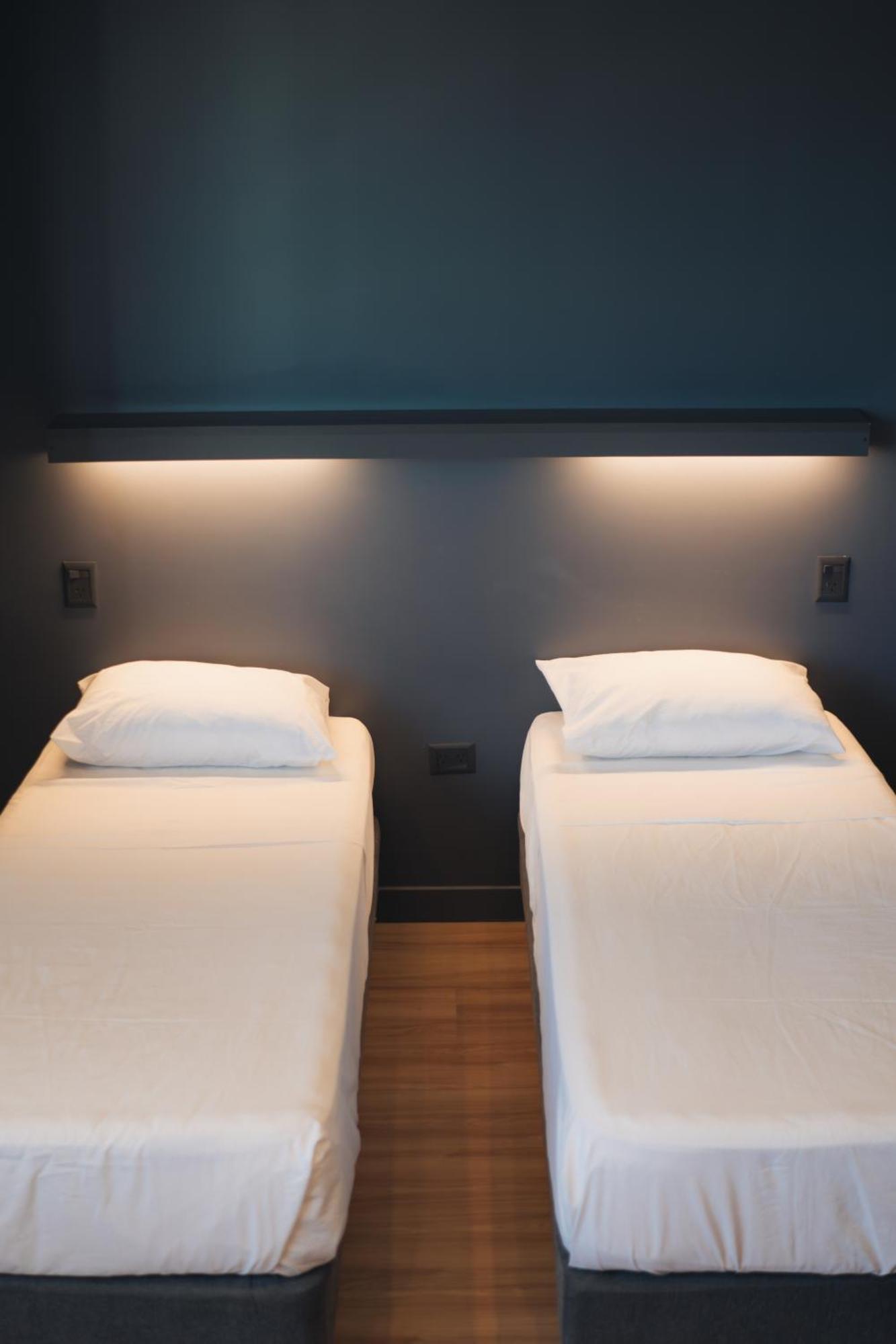 Hostel Mons Buenos Aires