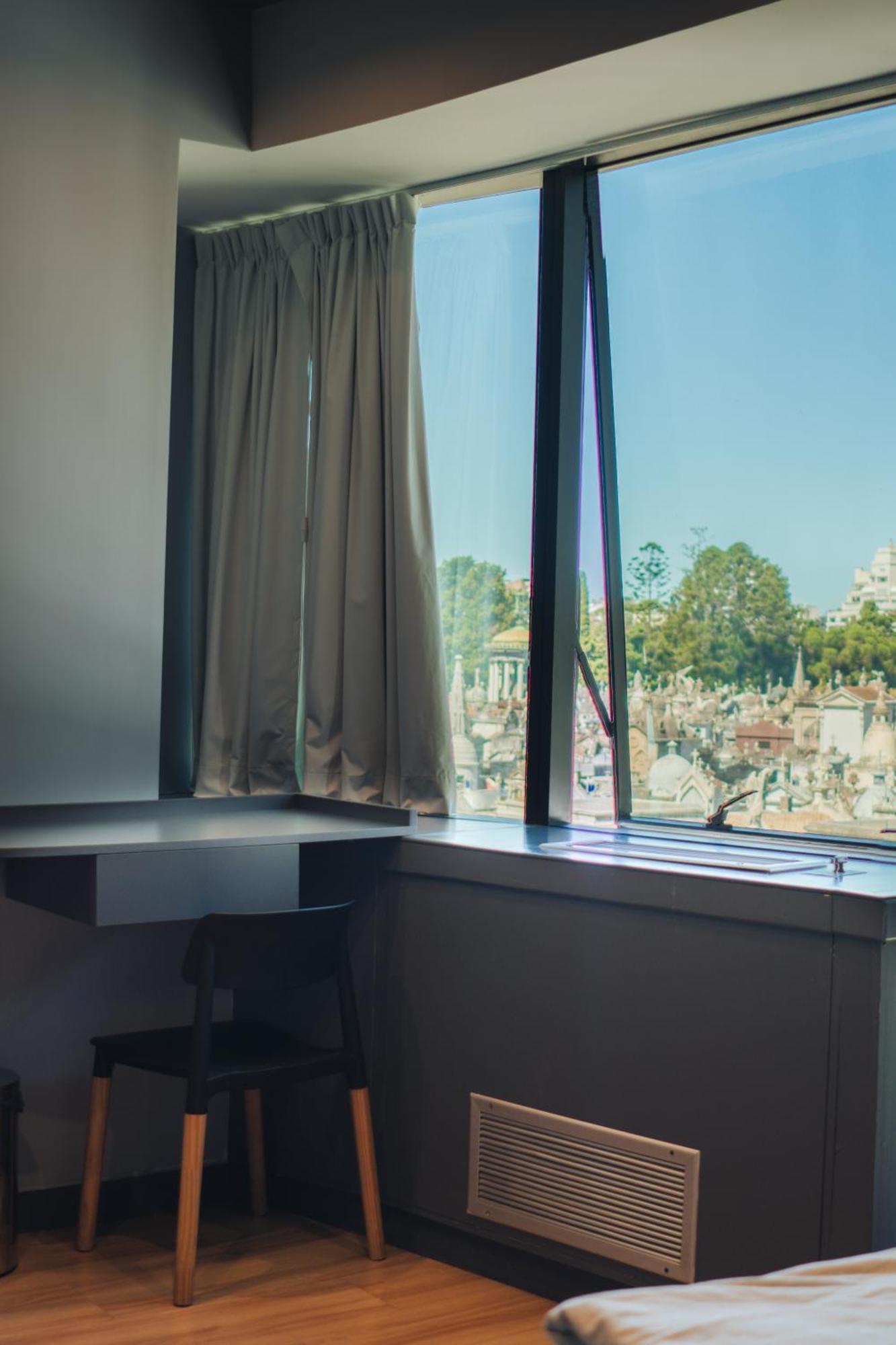 Mons Hostel