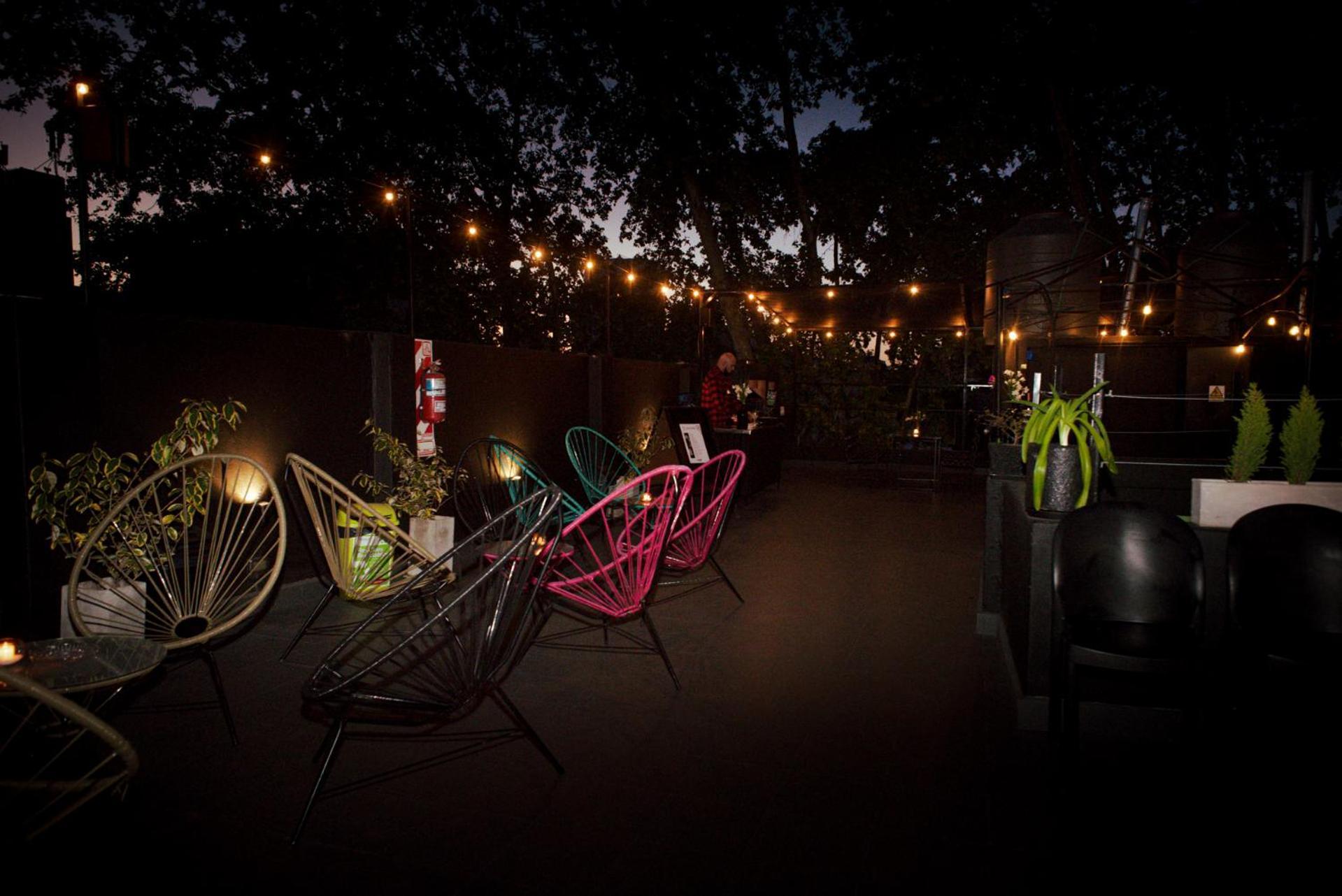 Hostel Ph Palermo Buenos Aires