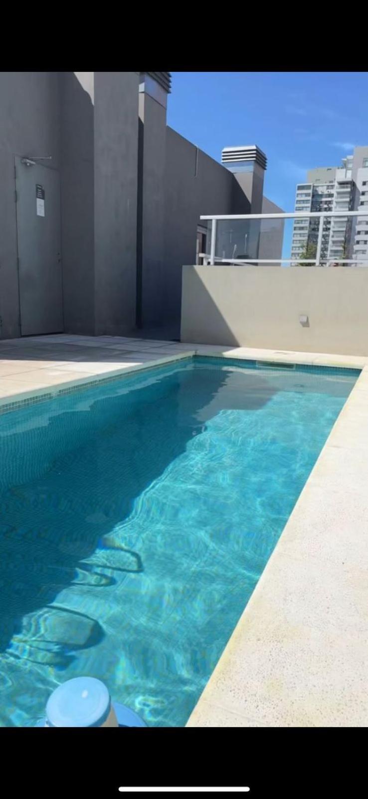 Departamento En Canitas, Belgrano Apartamento