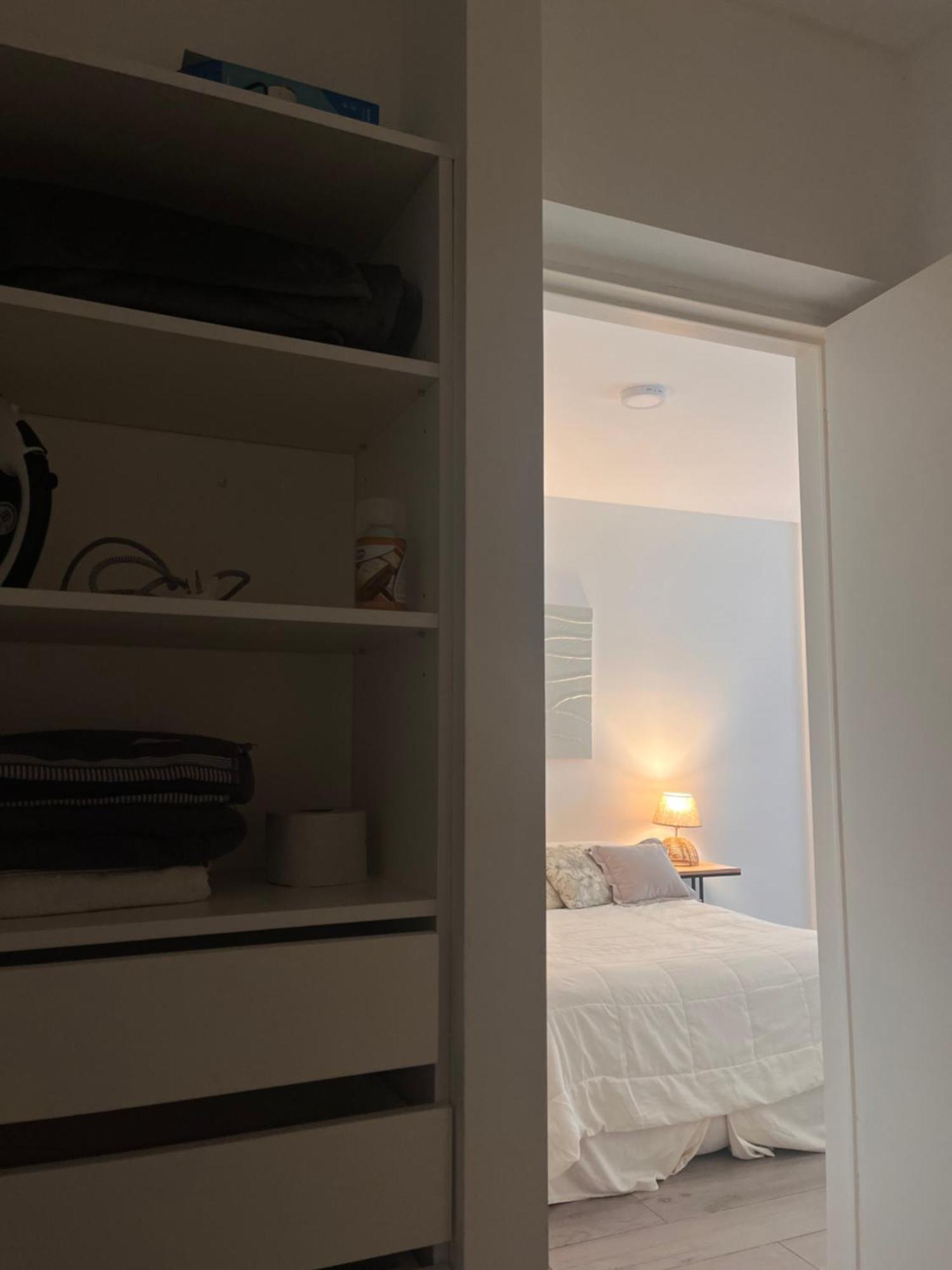 Departamento En Canitas, Belgrano Buenos Aires