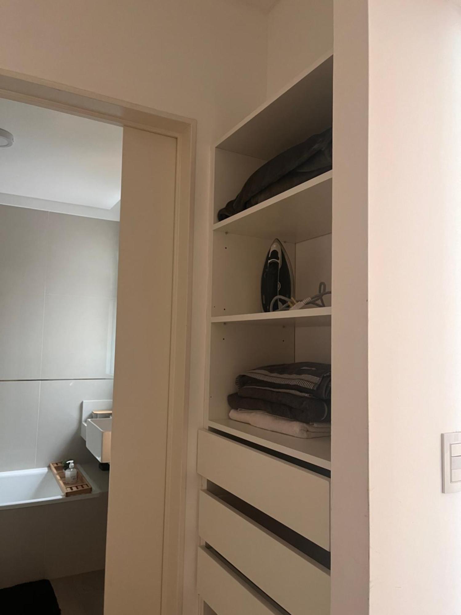 Departamento En Canitas, Belgrano Apartamento *