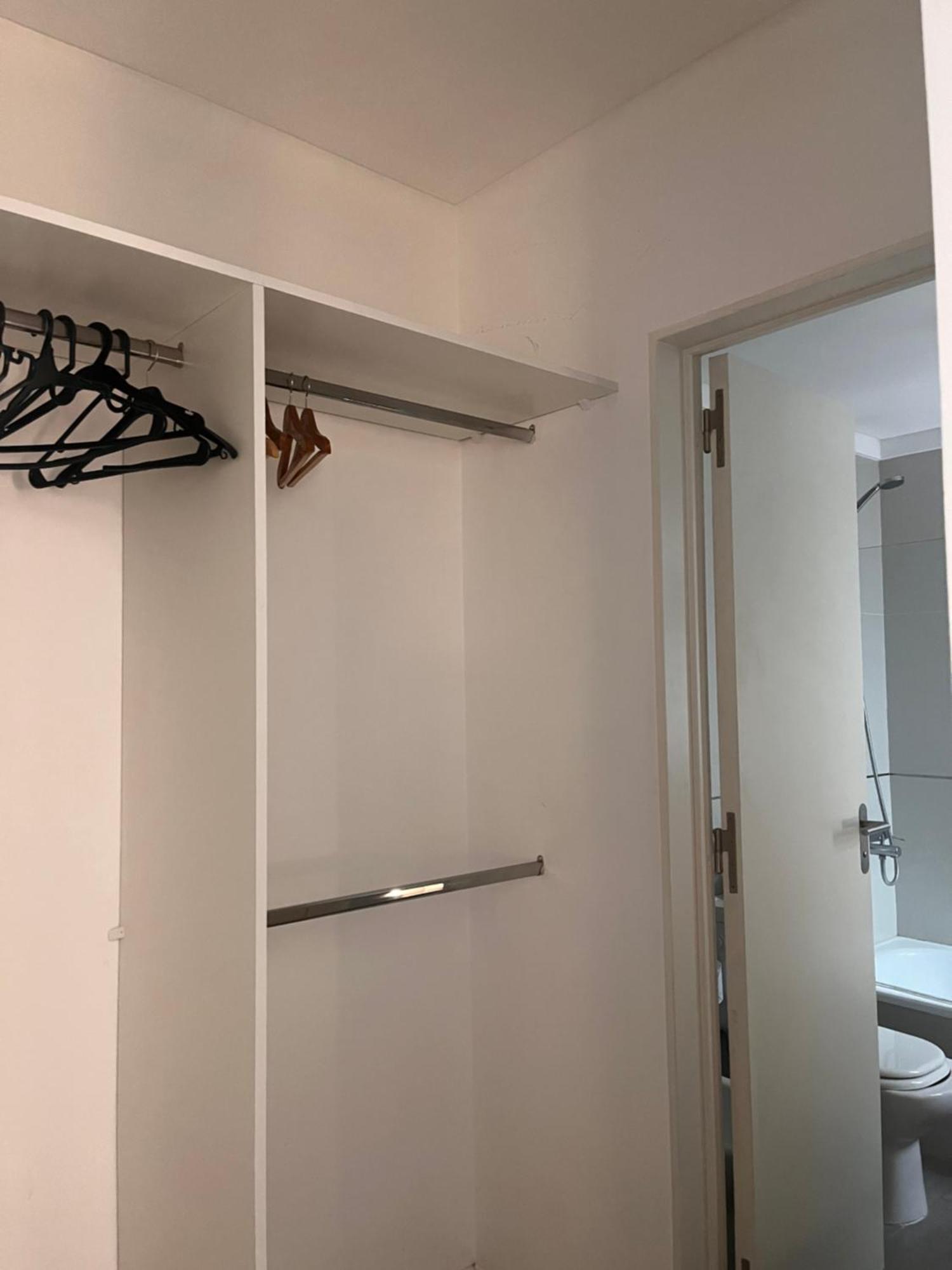Apartamento Departamento En Canitas, Belgrano Buenos Aires