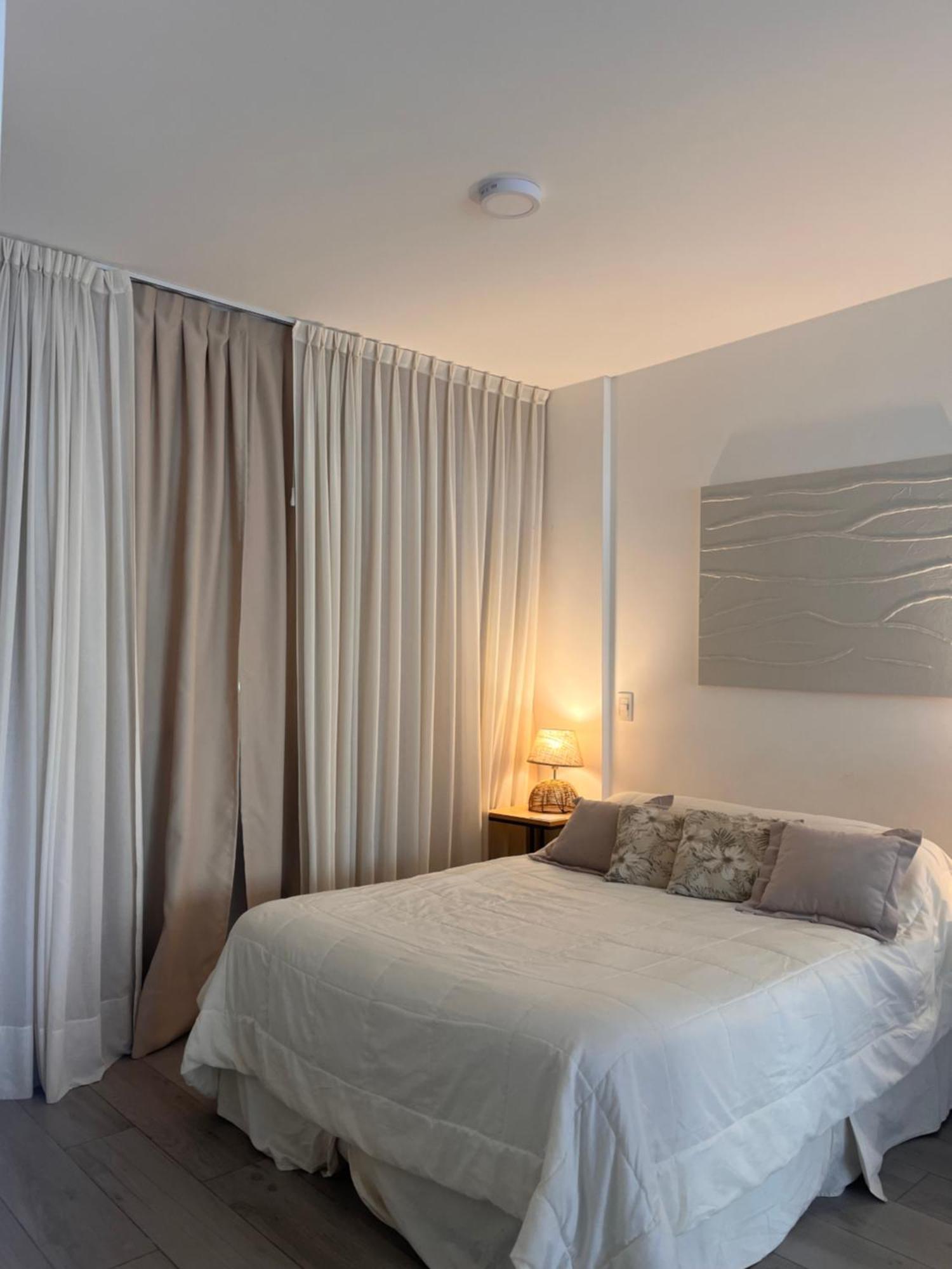 Departamento En Canitas, Belgrano