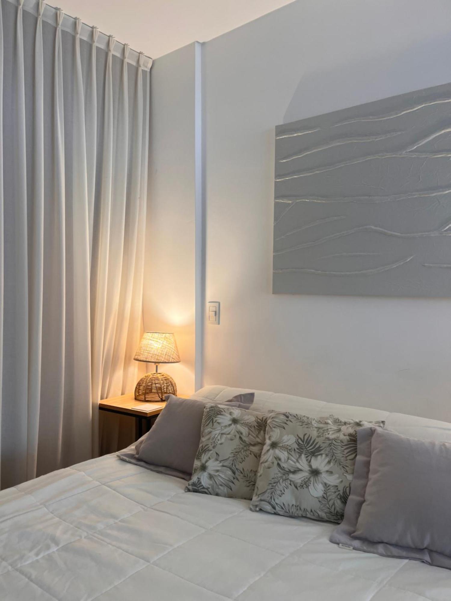 Departamento En Canitas, Belgrano Apartamento Buenos Aires