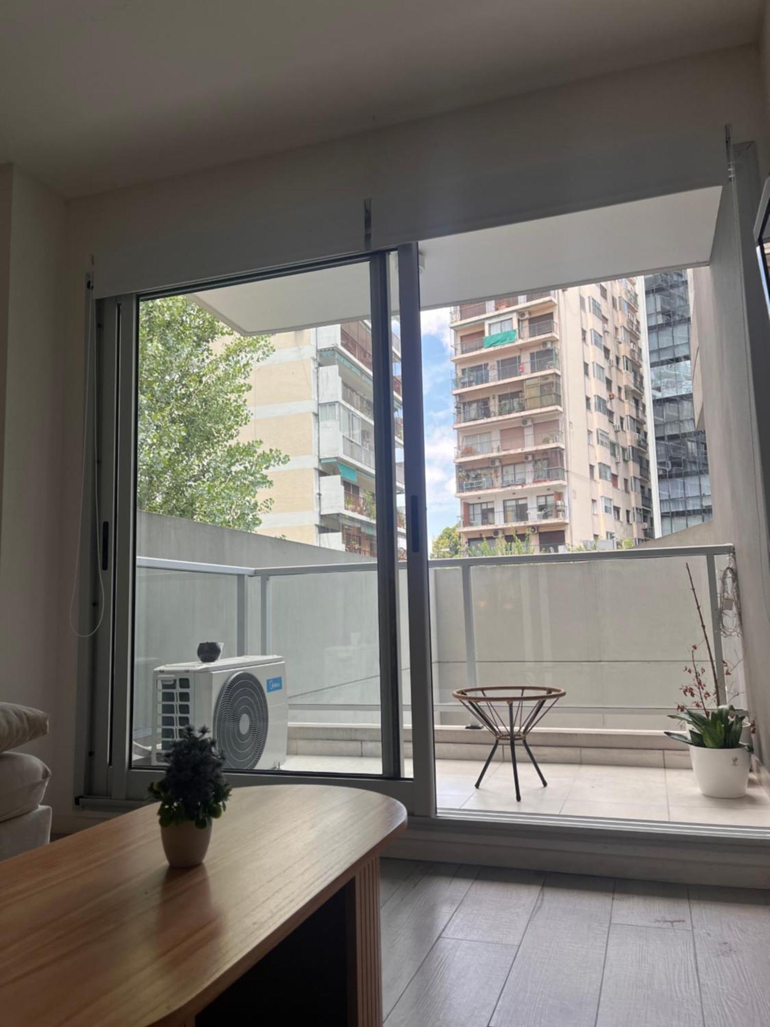 Apartamento Departamento En Canitas, Belgrano Buenos Aires