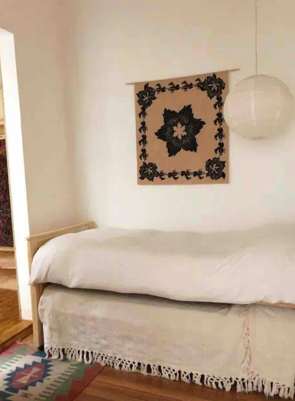 Apartment Depto En Recoleta Con Patio Privado Buenos Aires