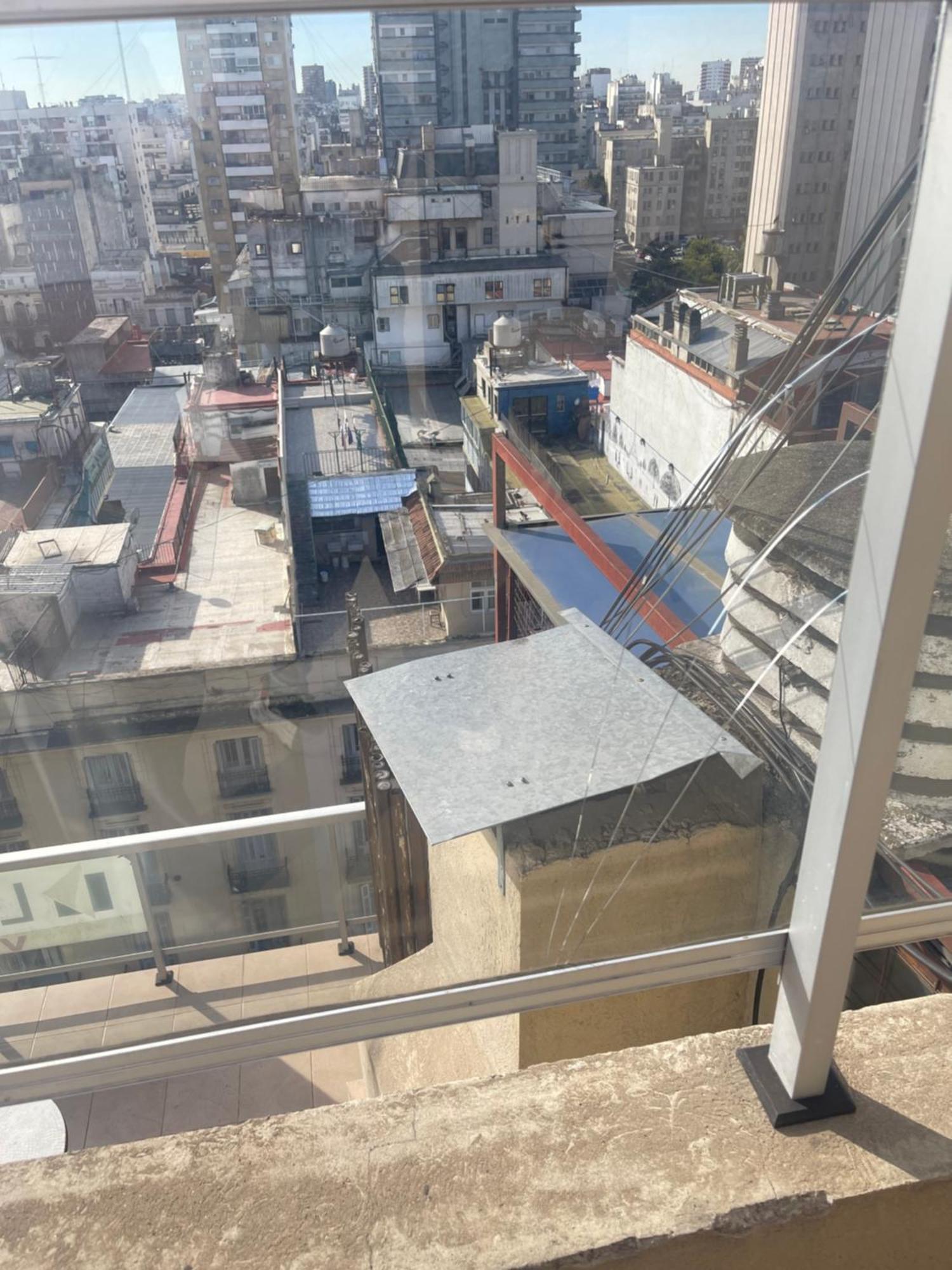 Centrico, Confortable Y Relajante Apartment Buenos Aires