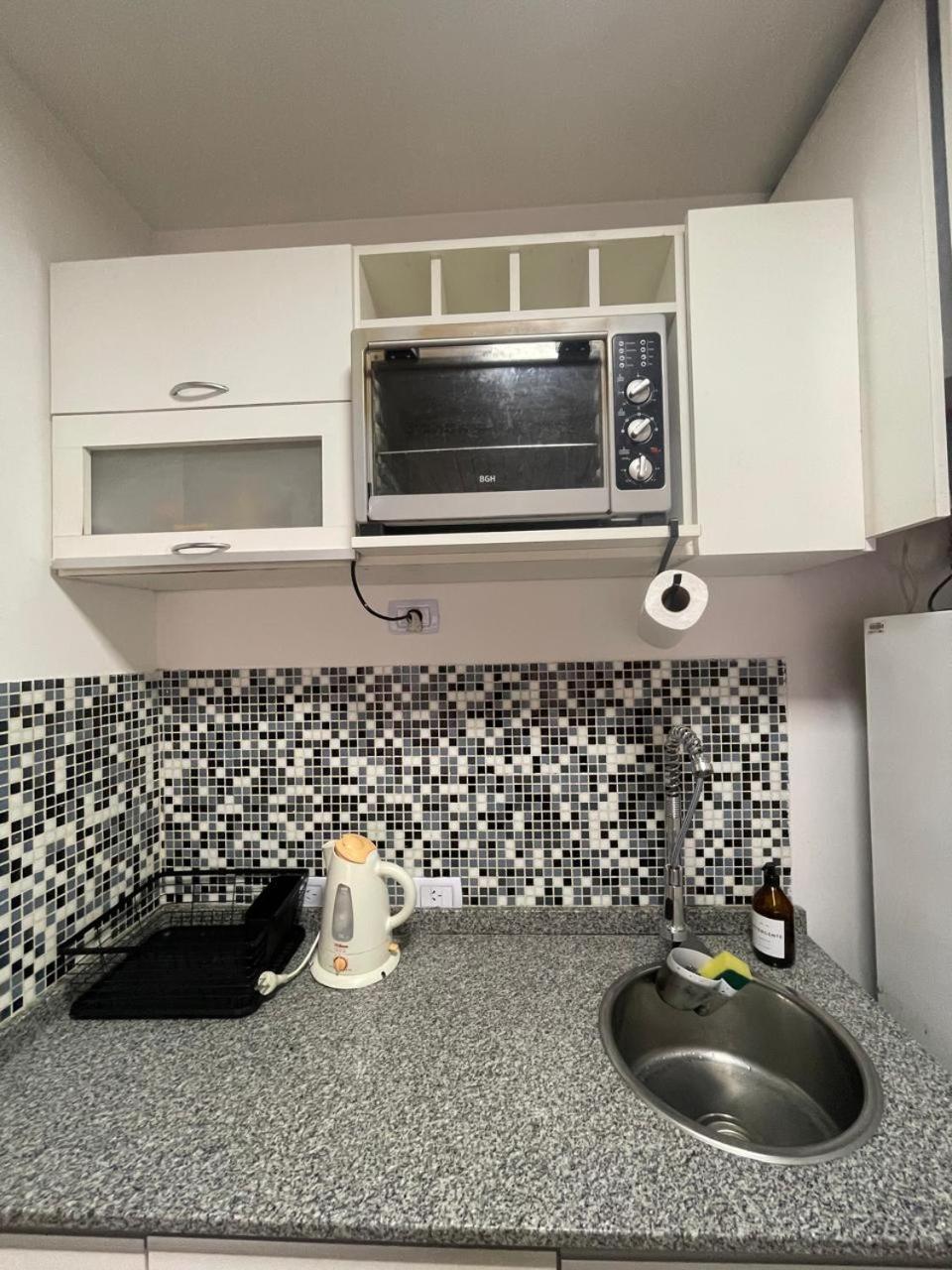 Centrico, Confortable Y Relajante Apartment