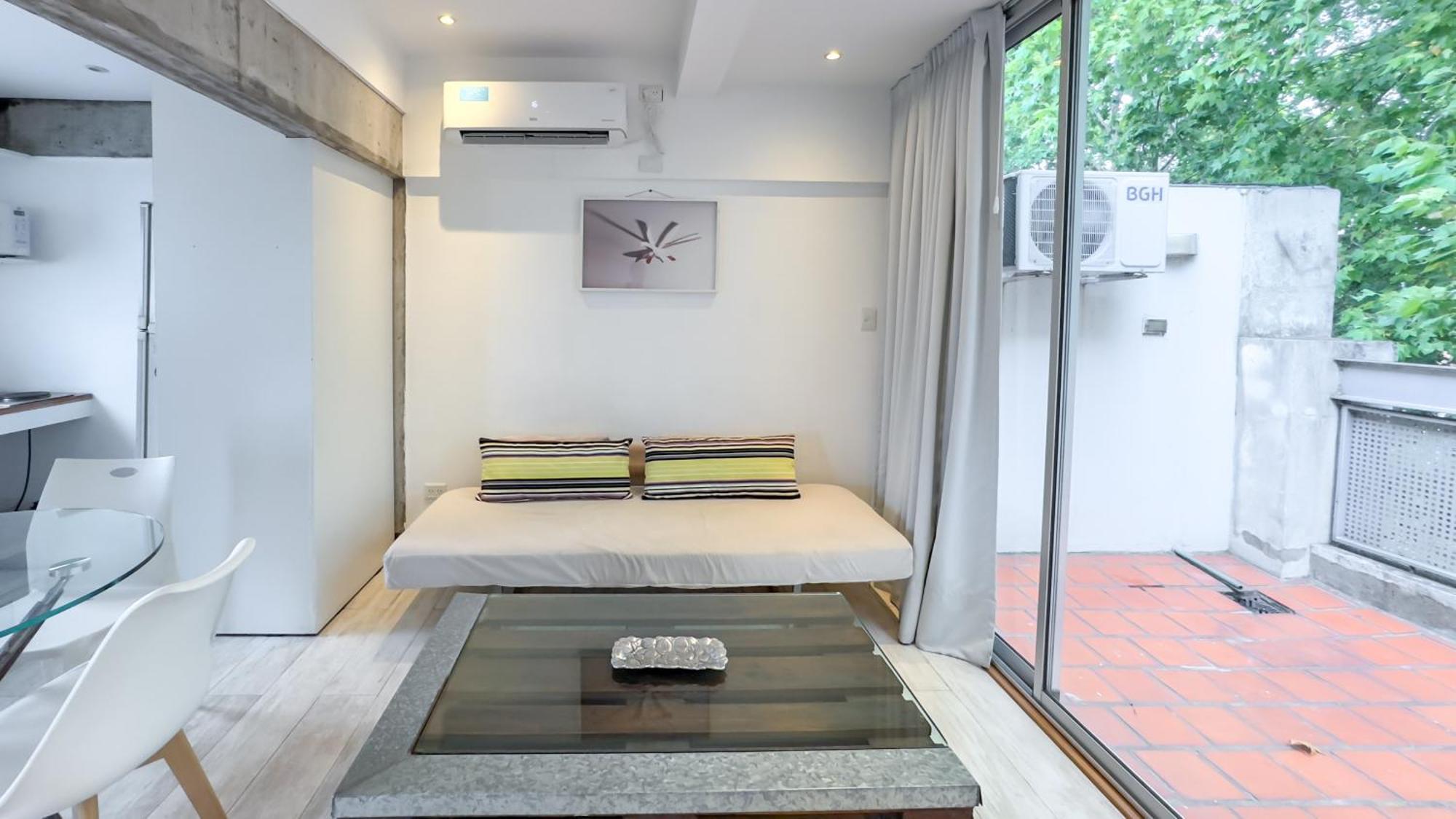 Noa Noa By Babel Apartamento Buenos Aires