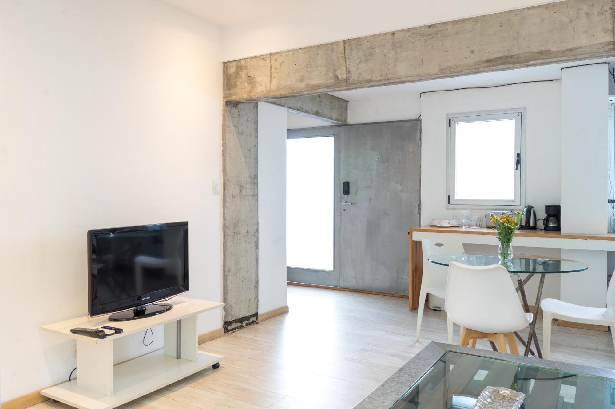 Apartamento Noa Noa By Babel *