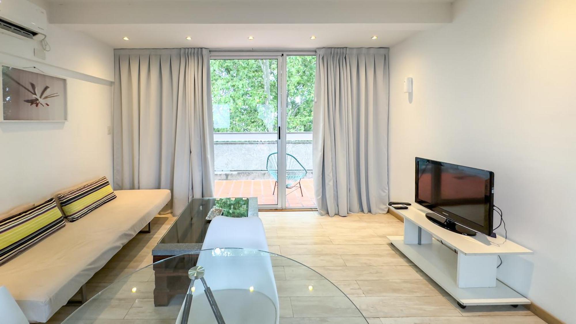 Apartamento Noa Noa By Babel Buenos Aires