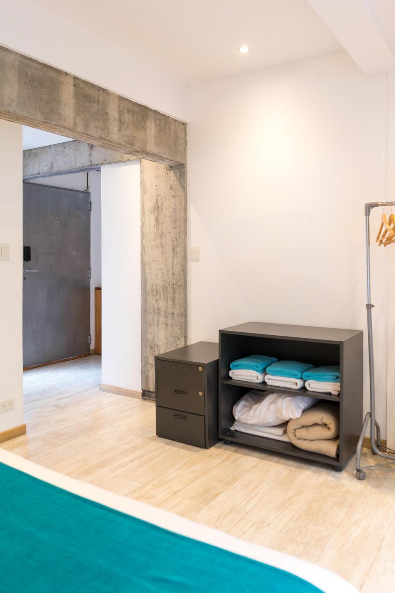 Noa Noa By Babel Apartamento *