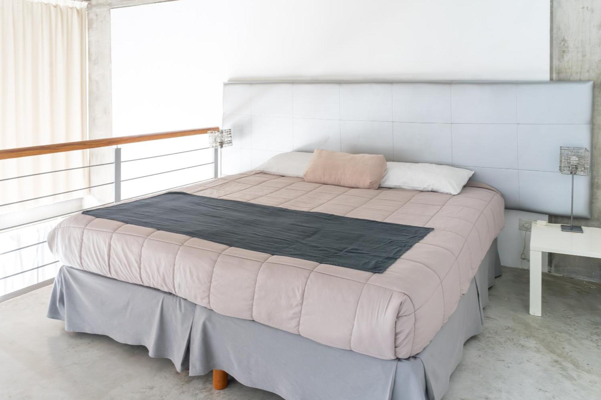 Noa Noa By Babel Apartamento *