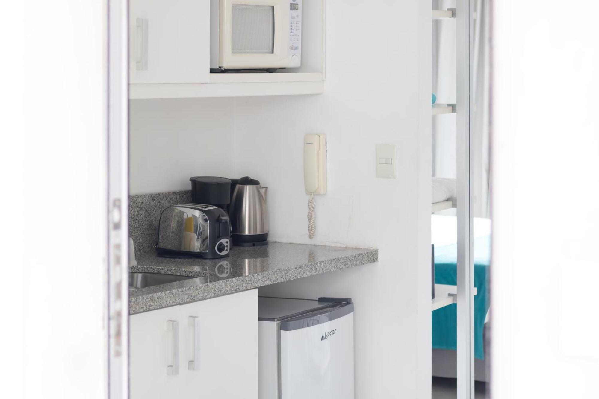 Apartamento Noa Noa By Babel Buenos Aires