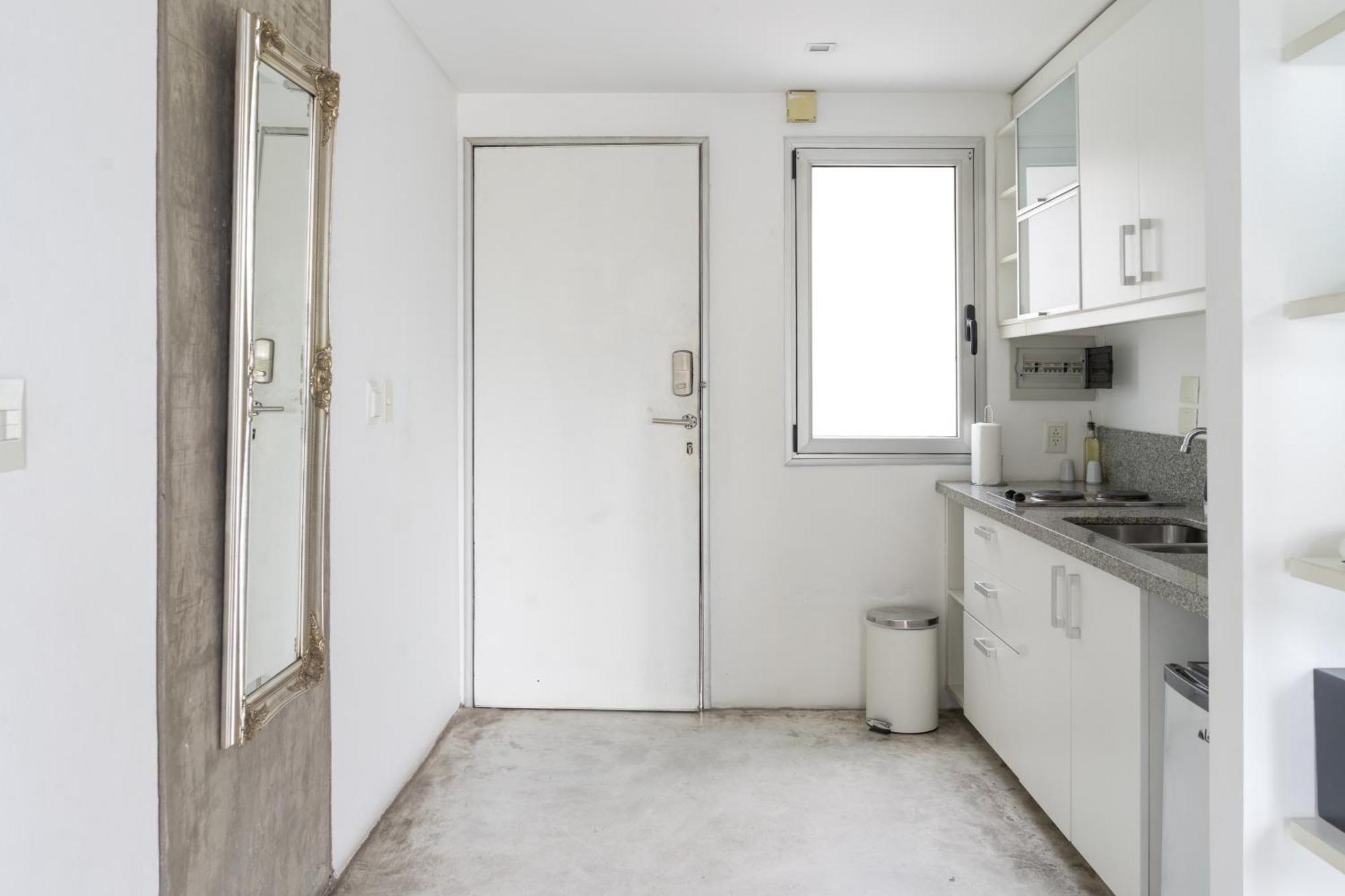 Apartamento Noa Noa By Babel Buenos Aires