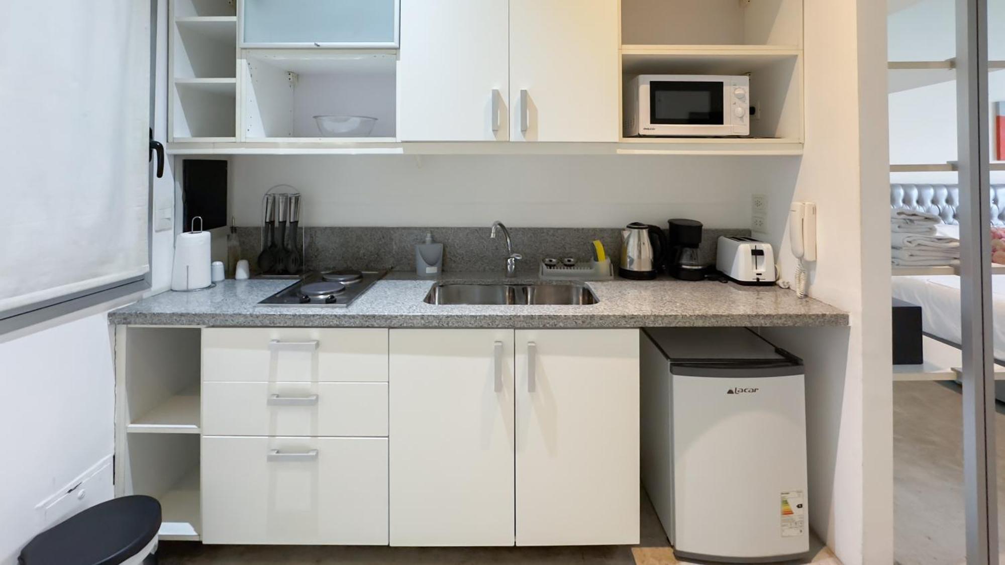 Noa Noa By Babel Apartamento