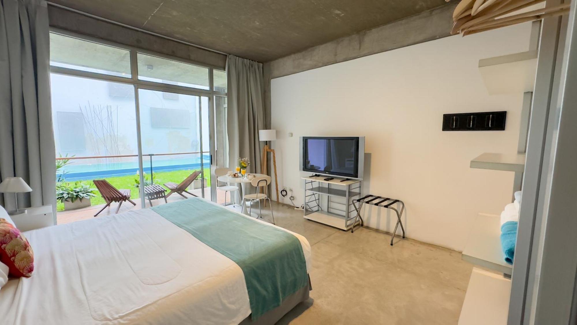 Noa Noa By Babel Apartamento