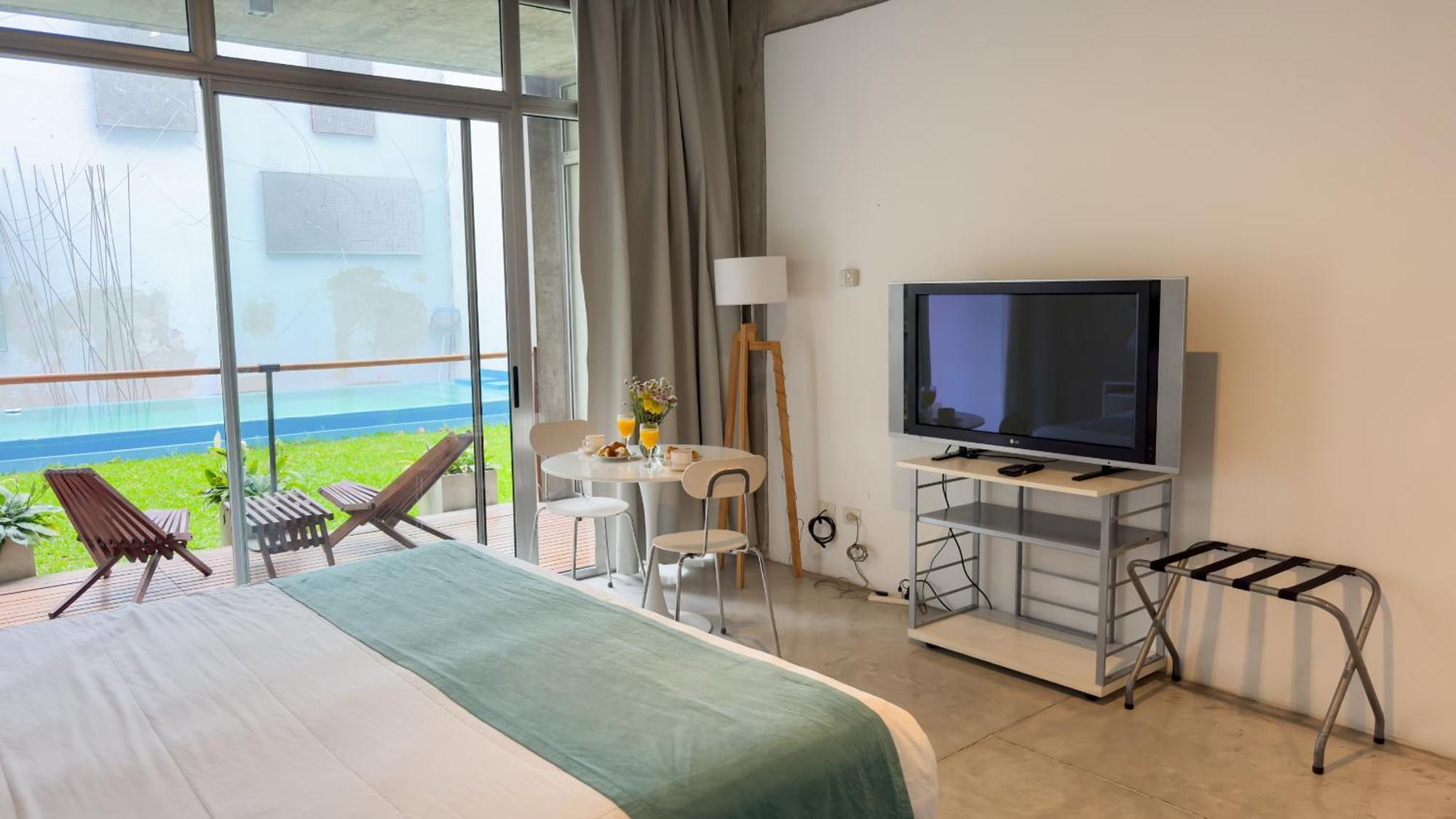 Apartamento Noa Noa By Babel
