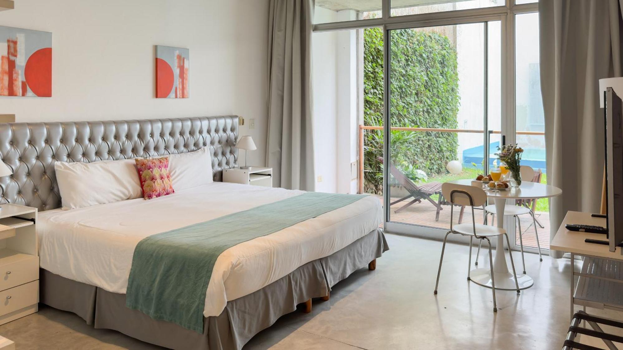 Apartamento Noa Noa By Babel Buenos Aires