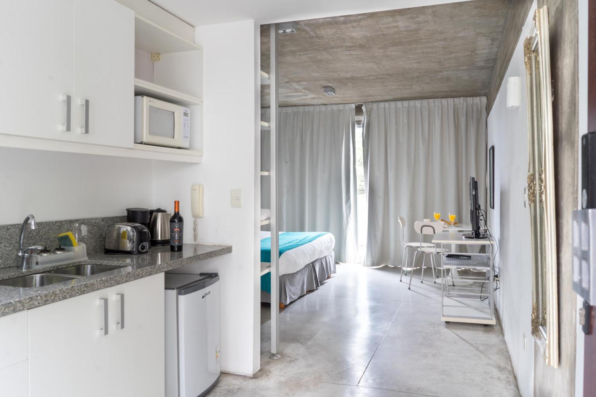 Noa Noa By Babel Apartamento *