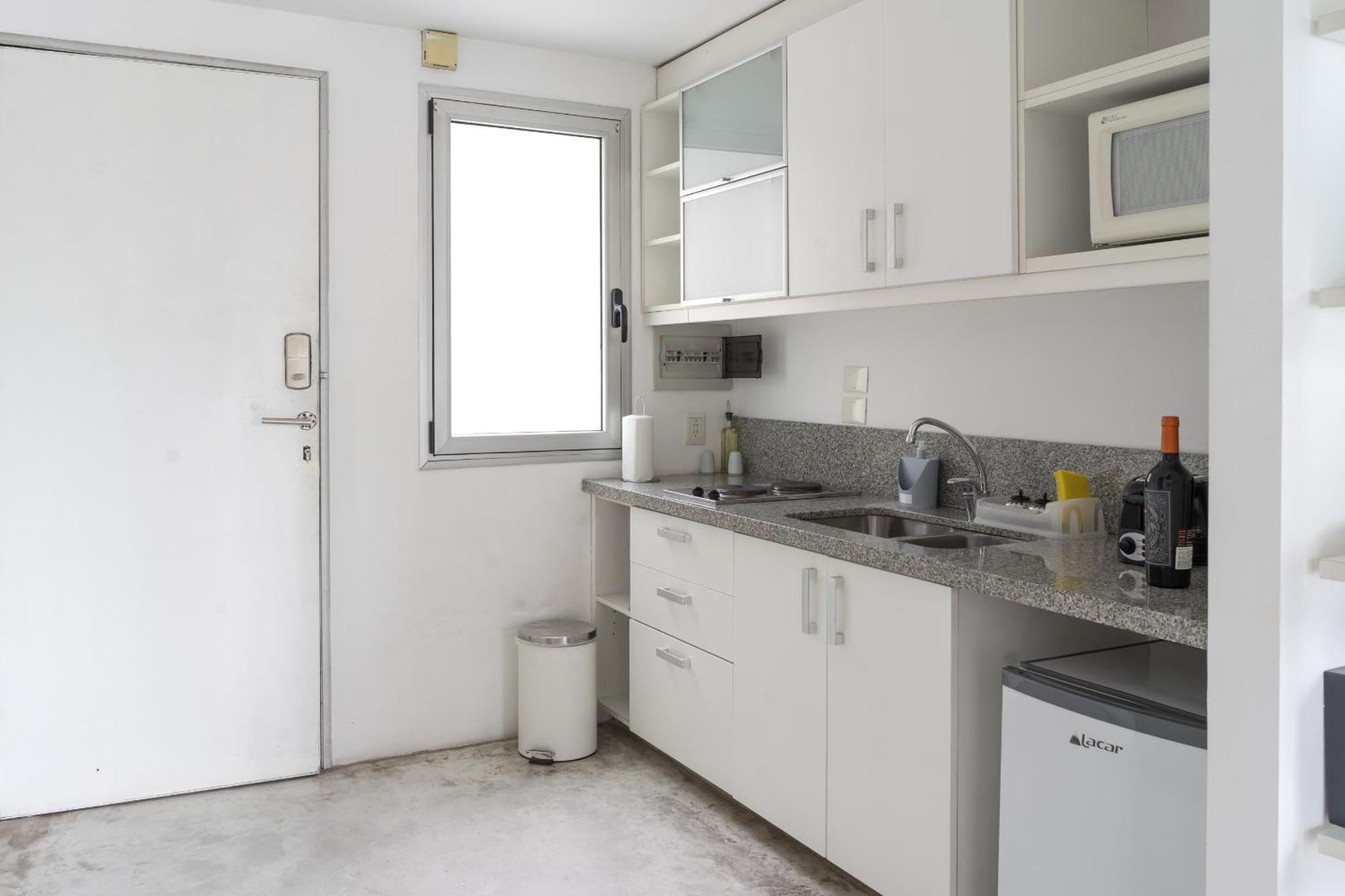Apartamento Noa Noa By Babel Buenos Aires