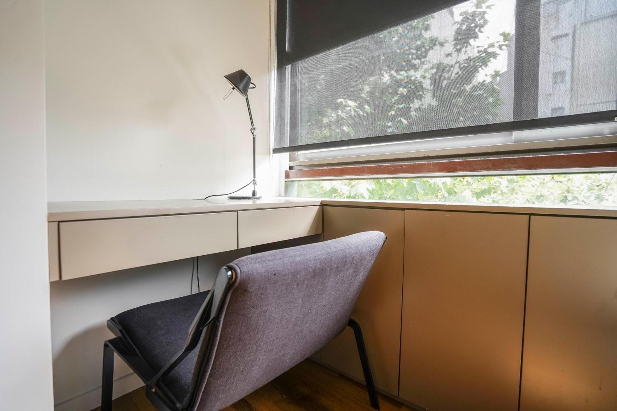 Apartamento Luxury Near Patio Bullrich Buenos Aires