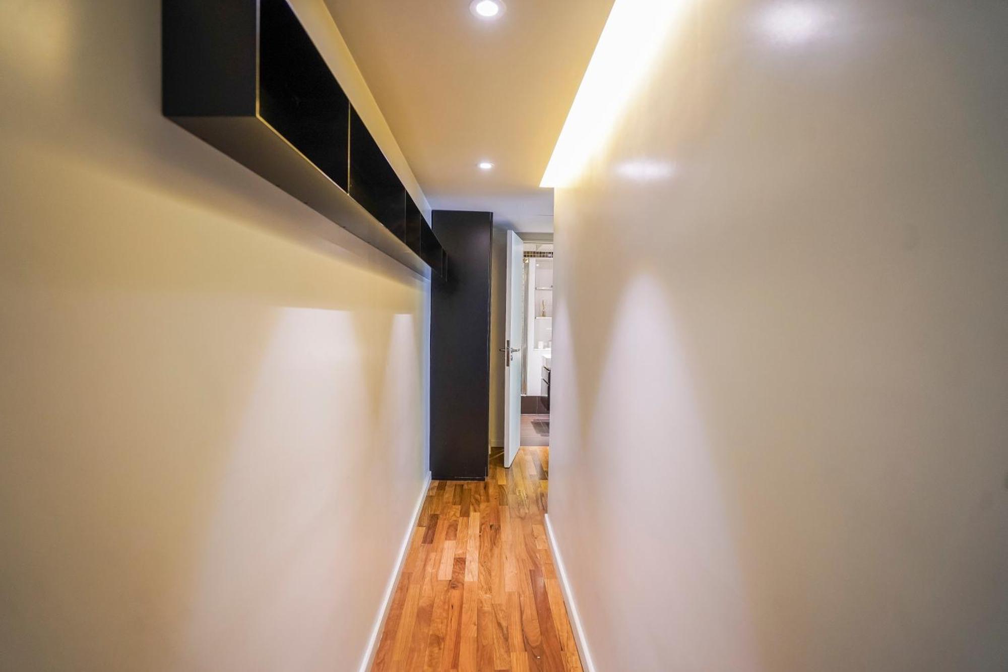 Apartamento Luxury Near Patio Bullrich Buenos Aires