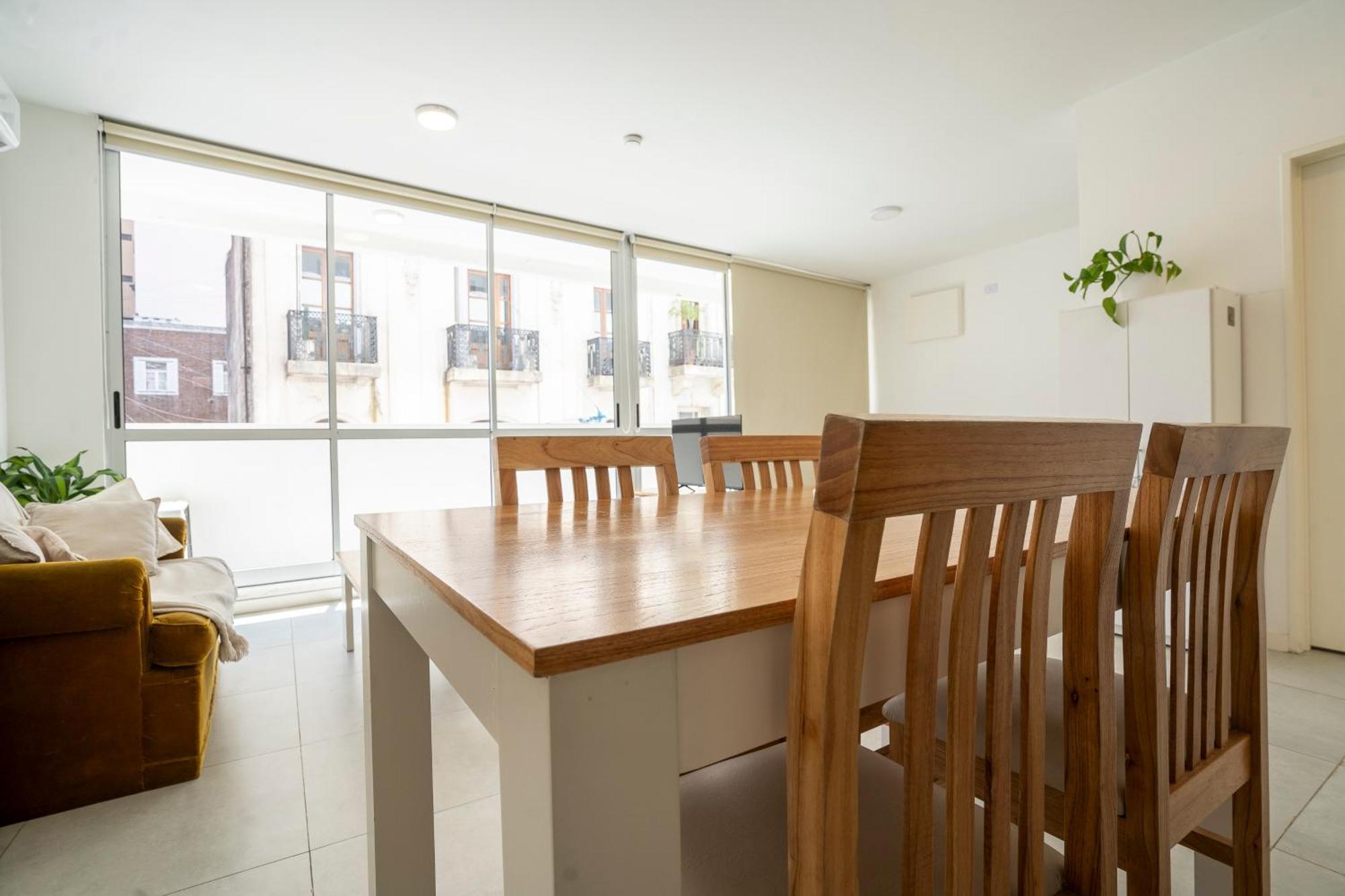 Apartamento Bolivar By Sky Host Ciudad Autónoma de Buenos Aires