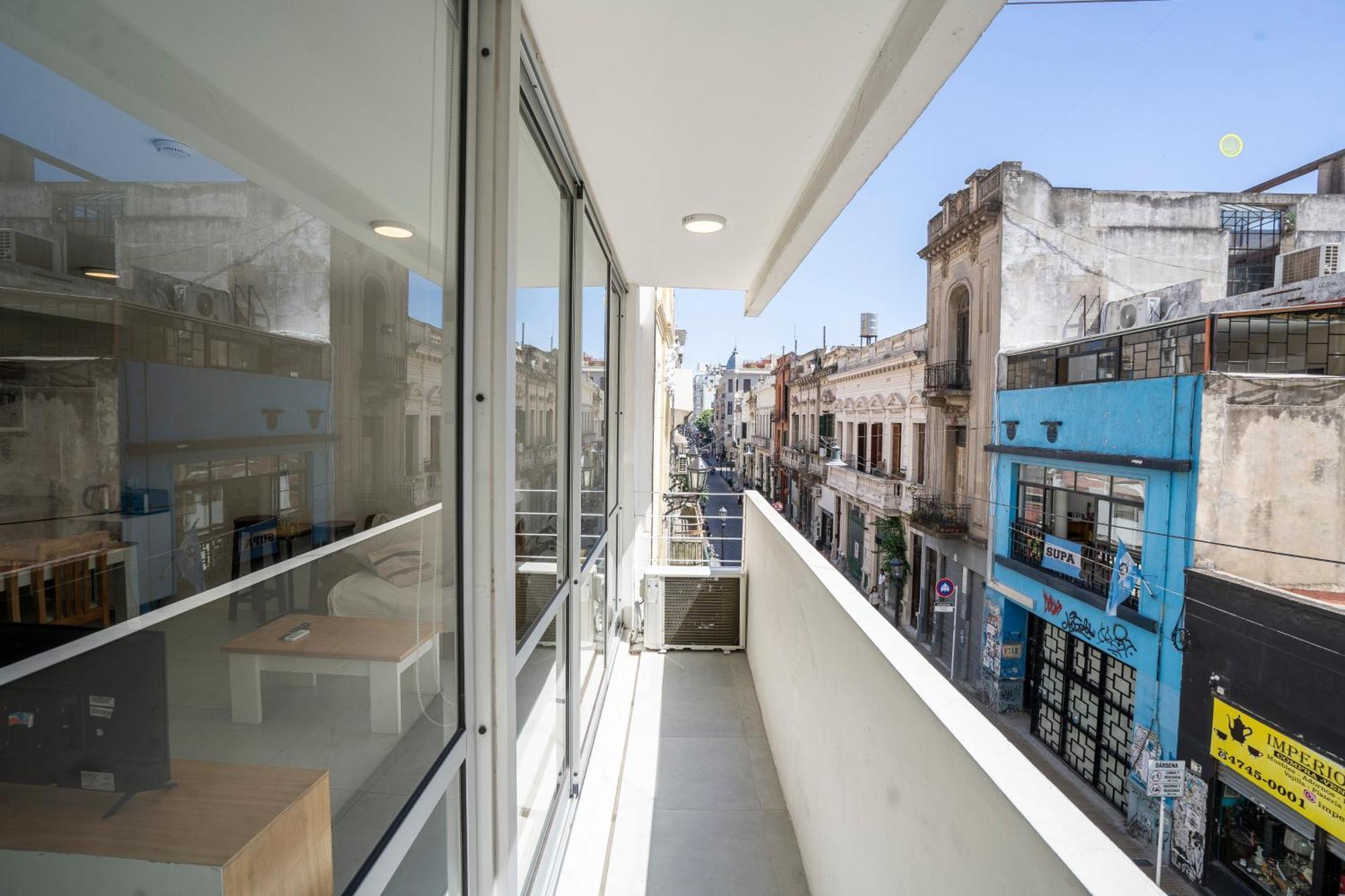 Apartamento Bolivar By Sky Host *