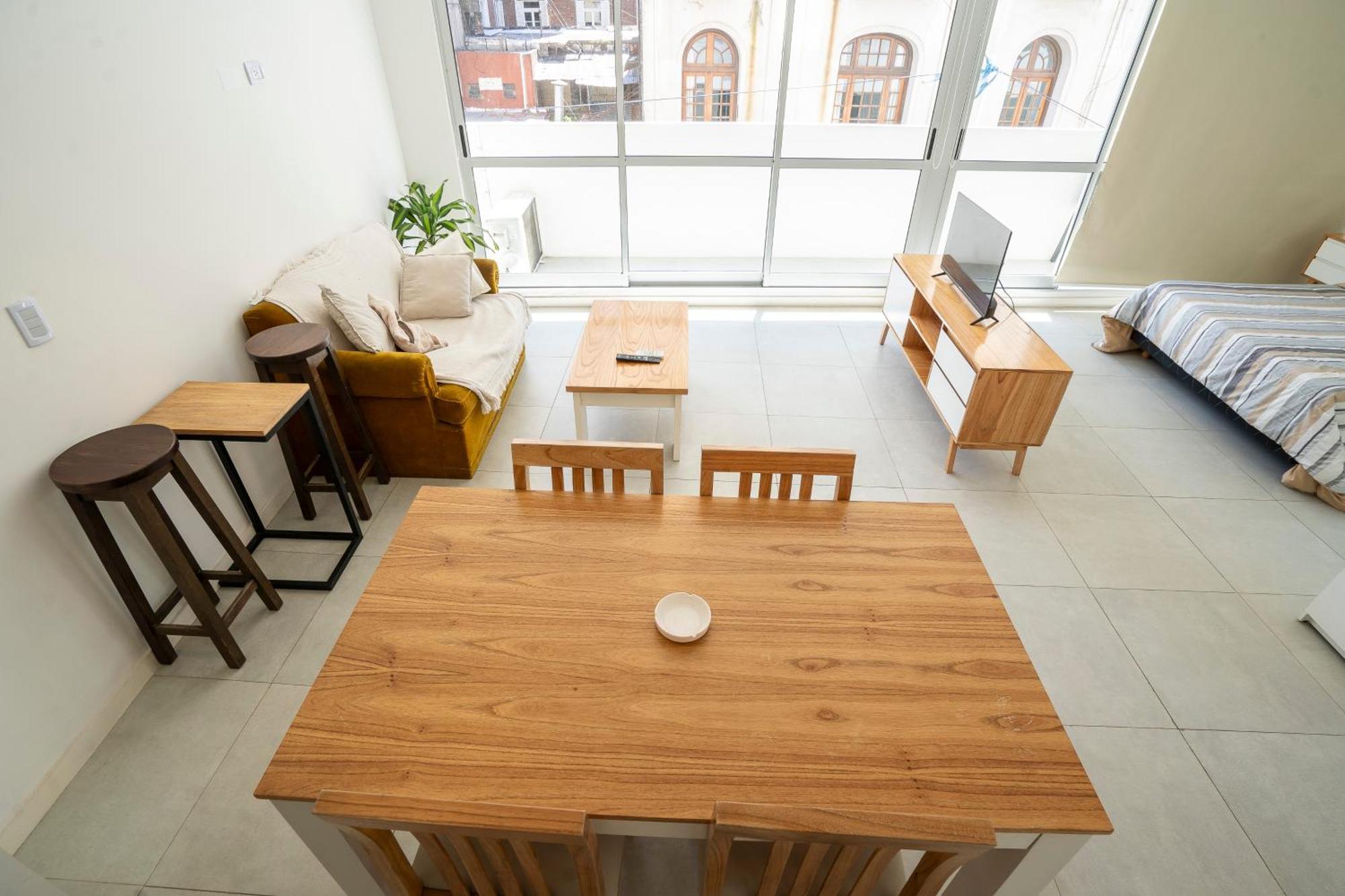Bolivar By Sky Host Apartamento *