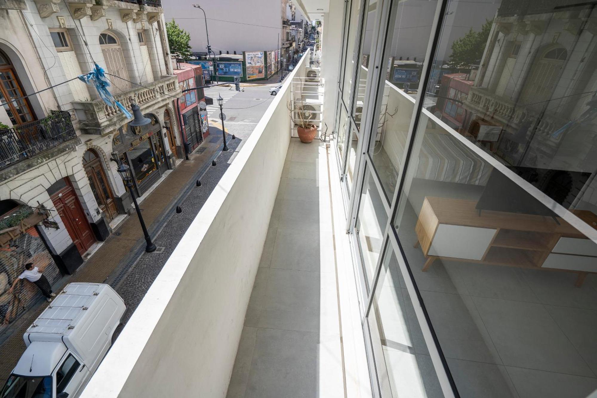 Bolivar By Sky Host Apartamento