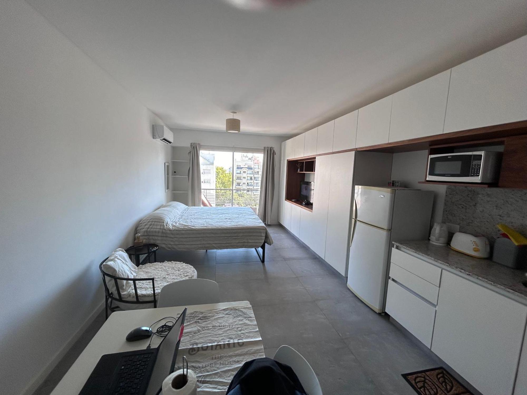 Apartment Altola Buenos Aires