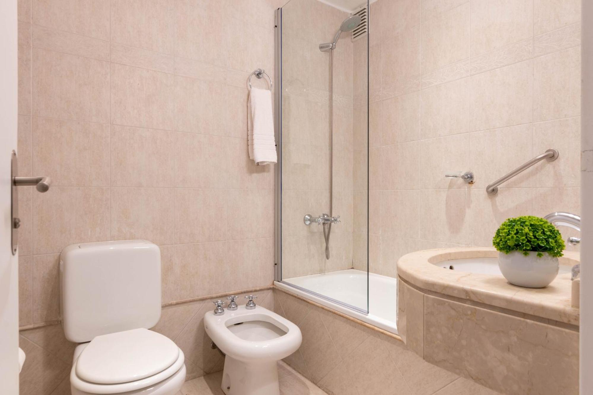 Apartment Modern In Puerto Madero *