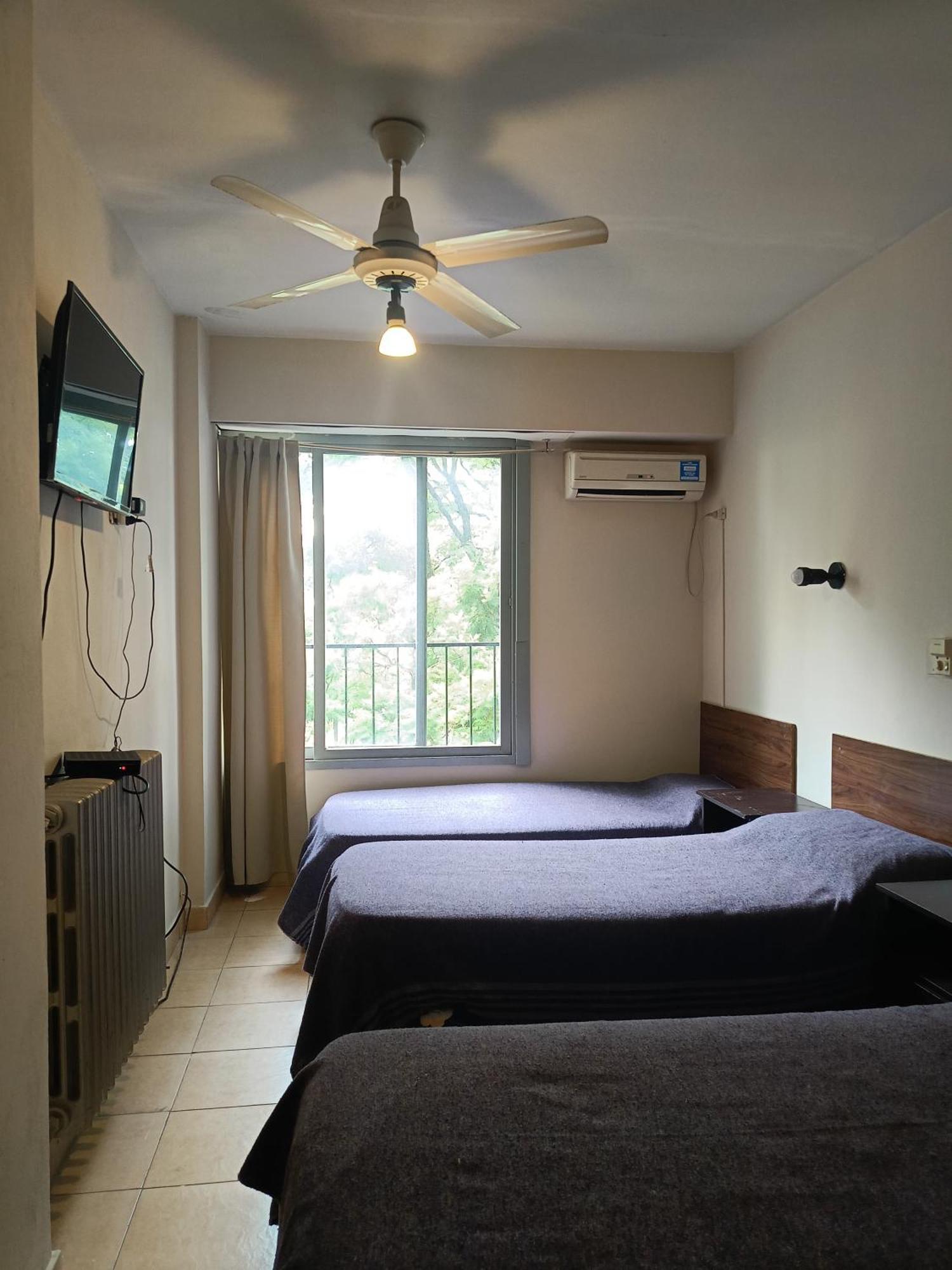 Hotel Manzanares Plaza