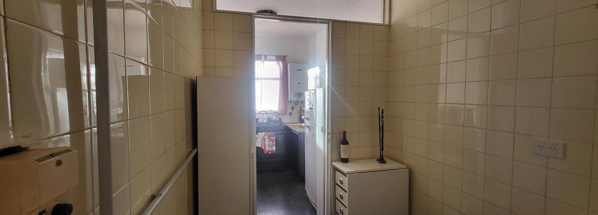 Apartamento Gran Vista Congreso, Departamento 2 Ambientes