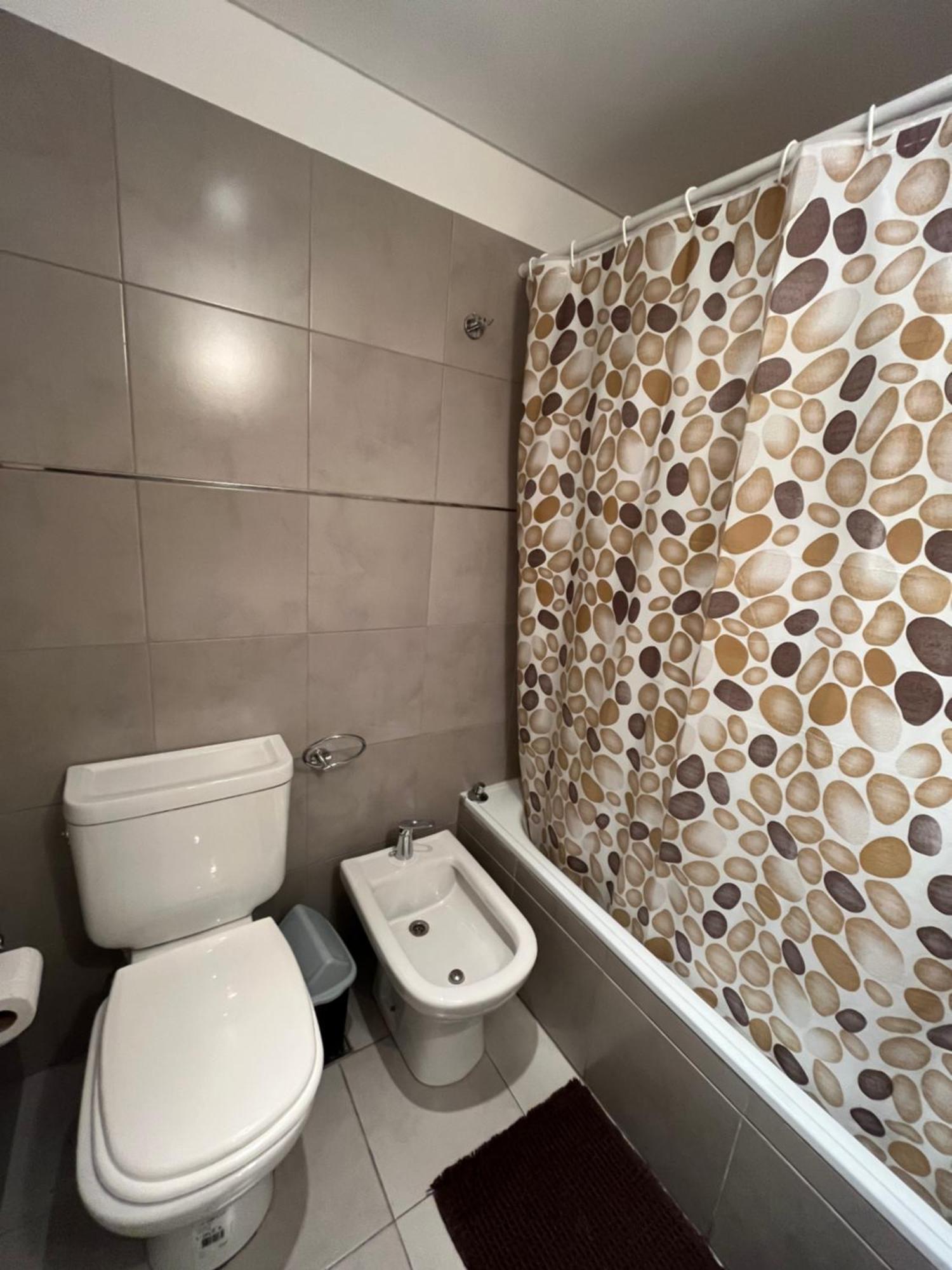 Apartment Mono Ambiente Pleno Palermo Hollywood