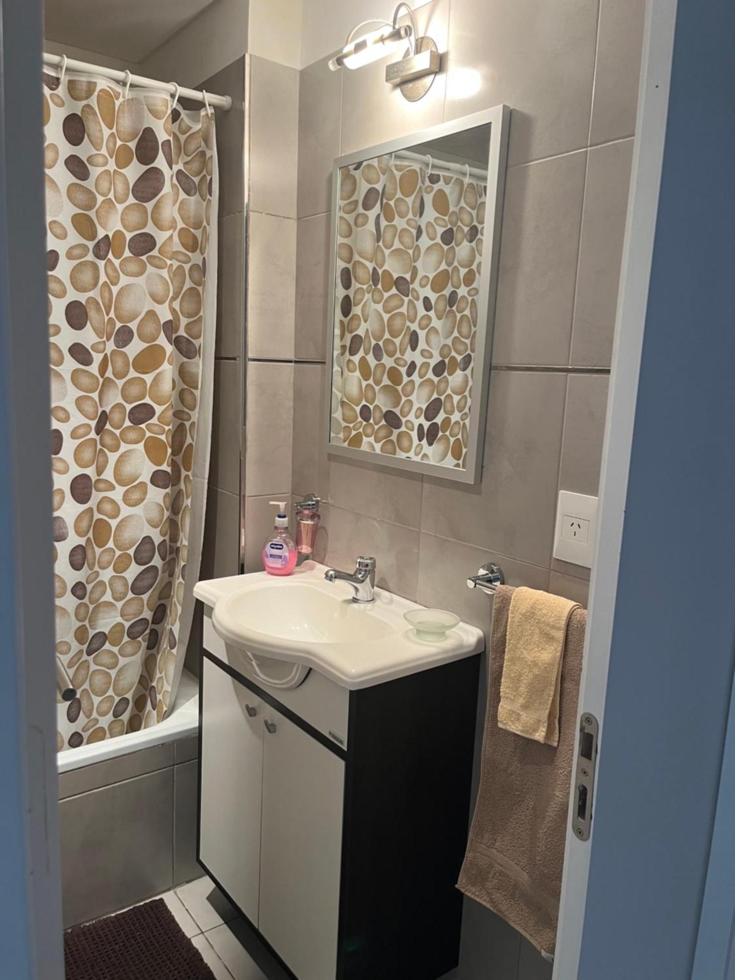 Mono Ambiente Pleno Palermo Hollywood Apartment Buenos Aires