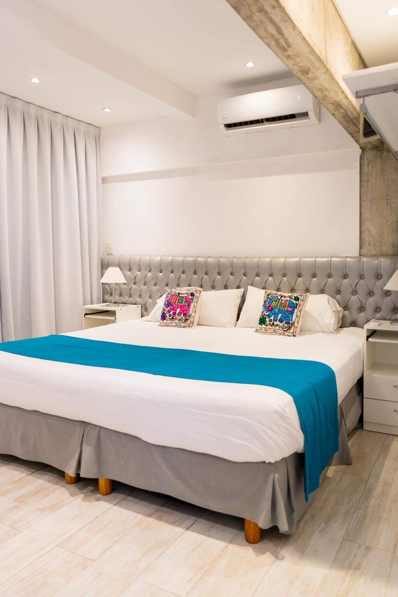 Apartamento Noa Noa By Babel