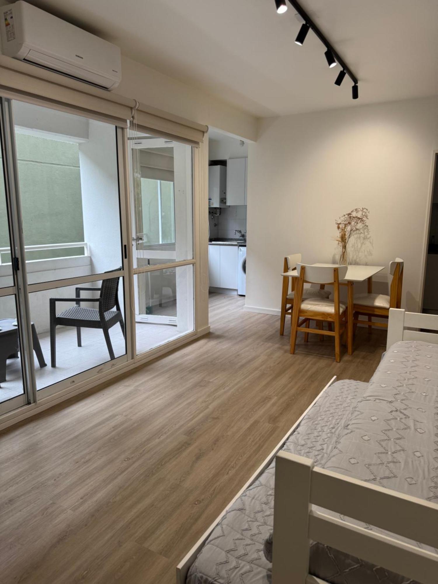 Apartment Departamento En Belgrano Buenos Aires