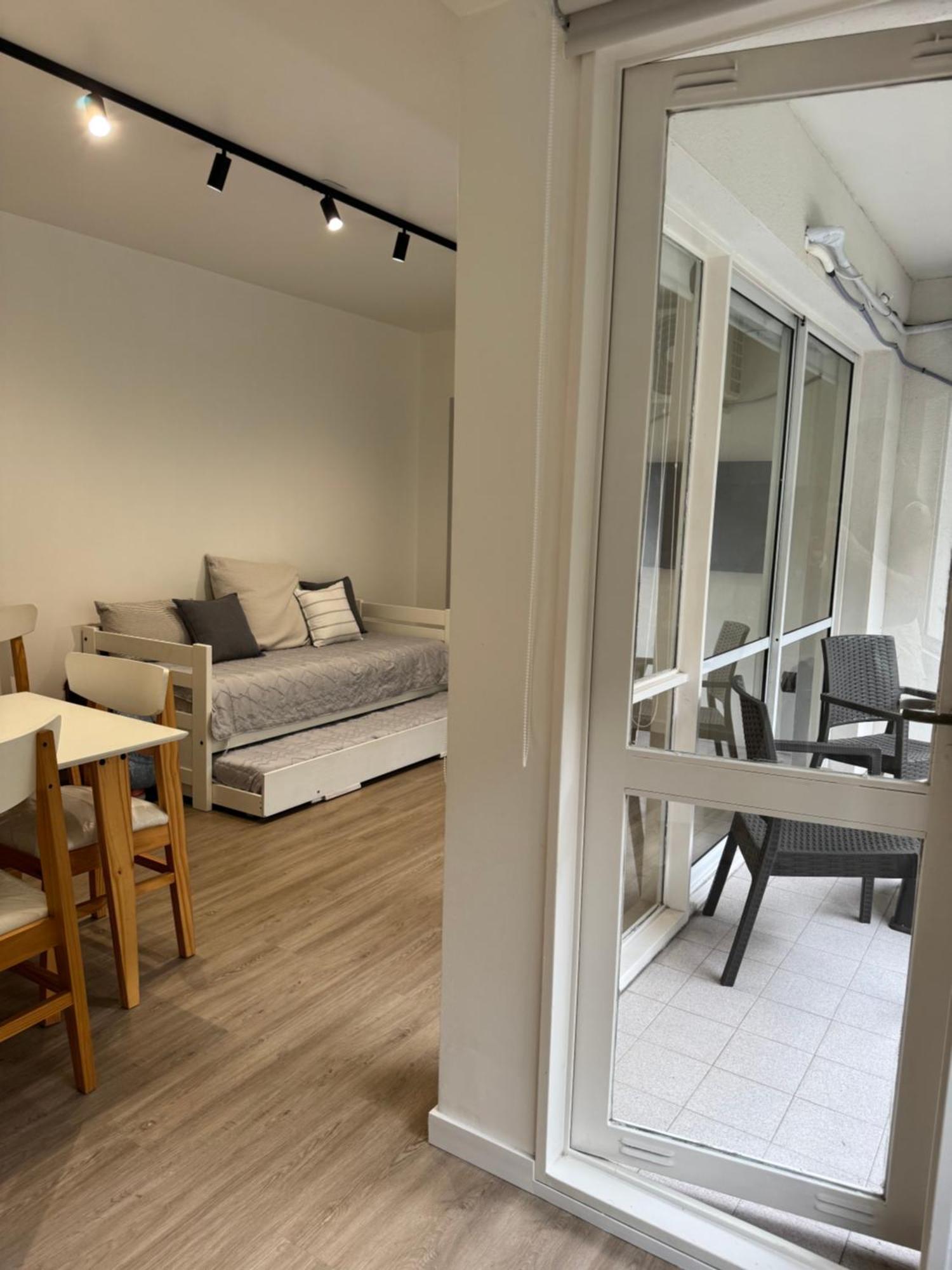 Departamento En Belgrano Apartment Buenos Aires