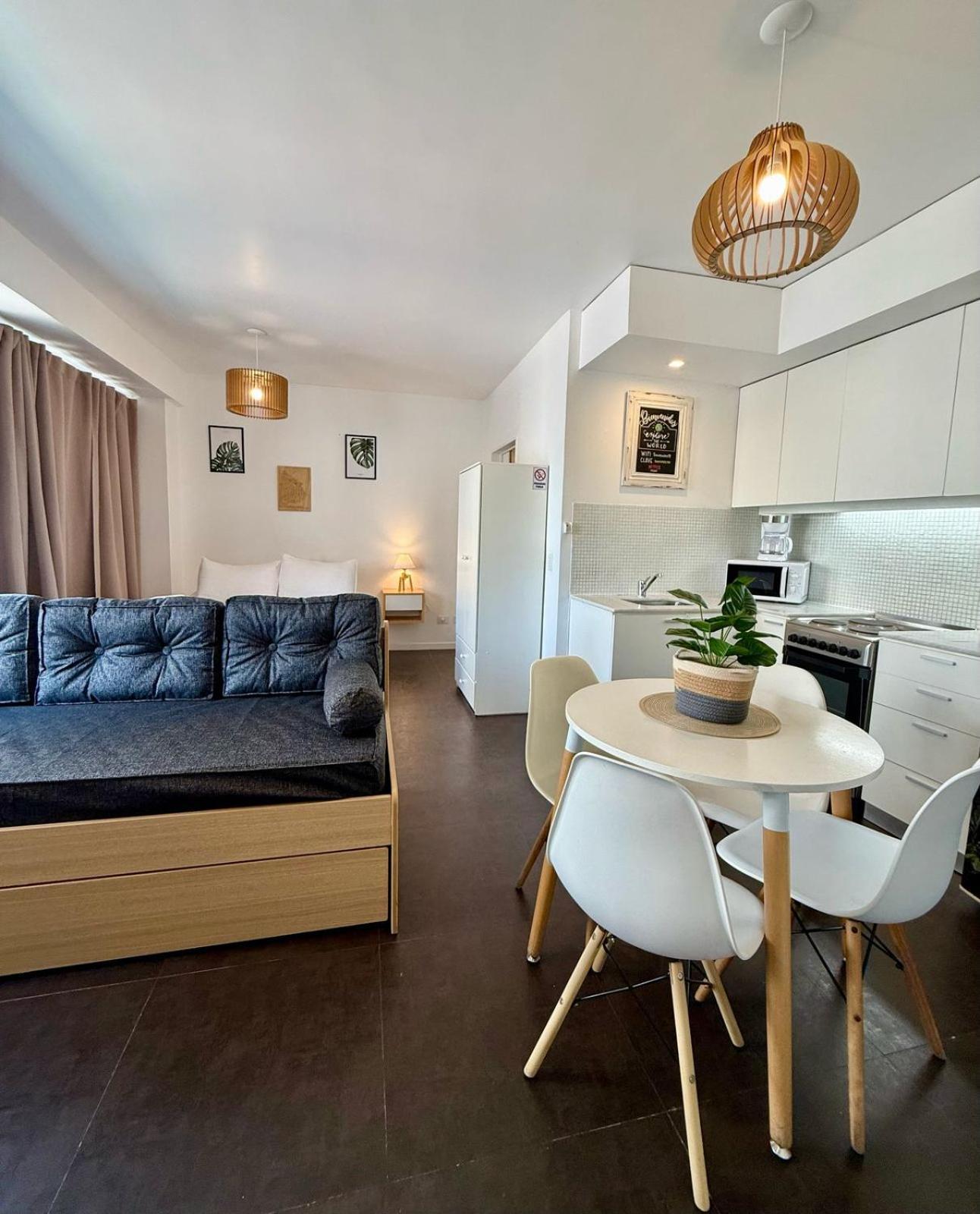 Sucre Apartment *