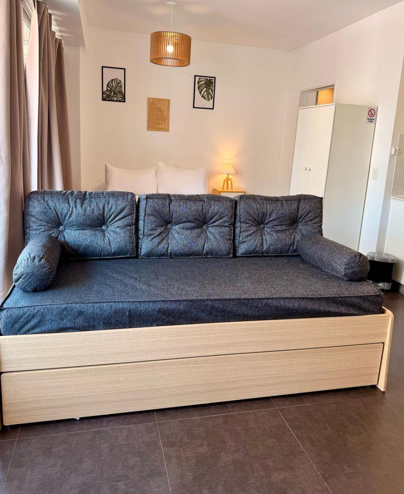 Apartamento Sucre *